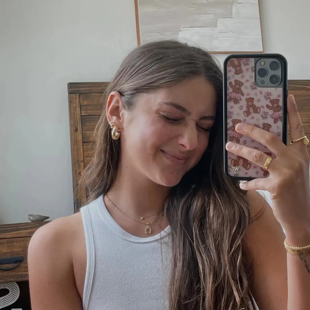 Good Luck Necklace My Store