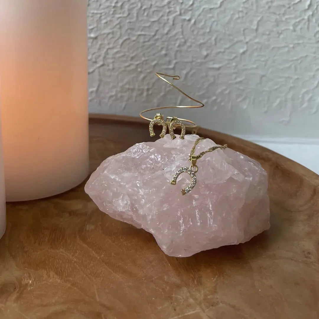 Good Luck Necklace My Store