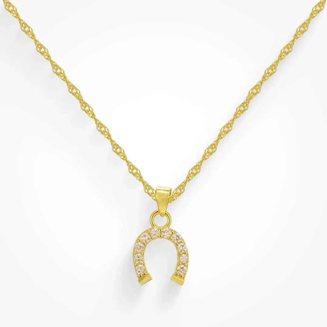 Good Luck Necklace My Store