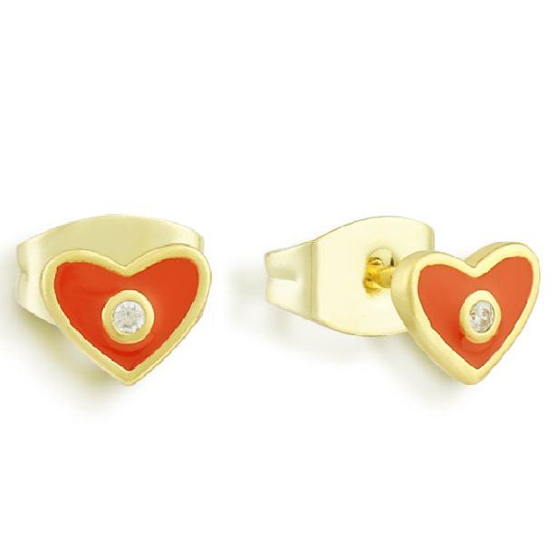 Heartthrob Earrings