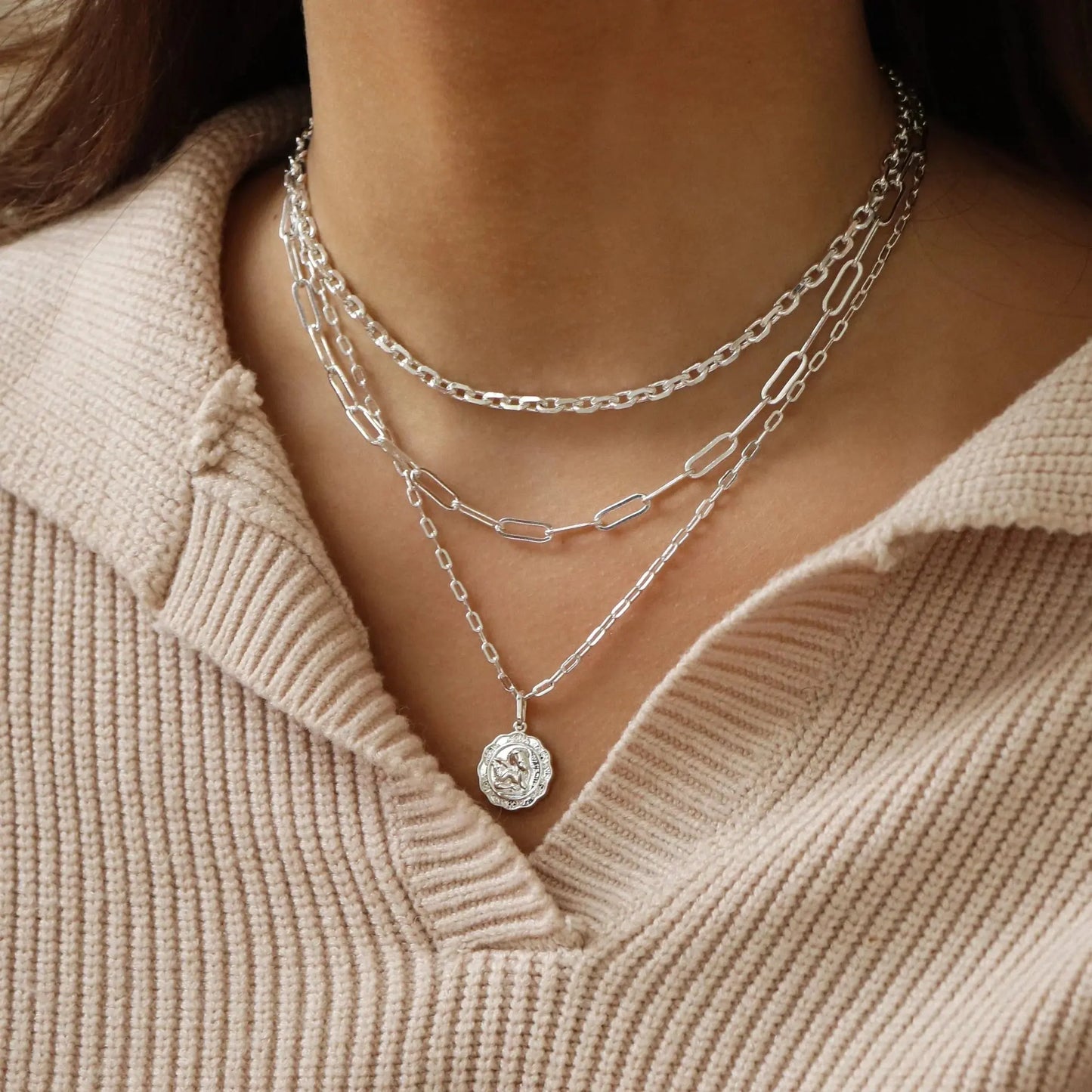 Heaven Sent Necklace My Store