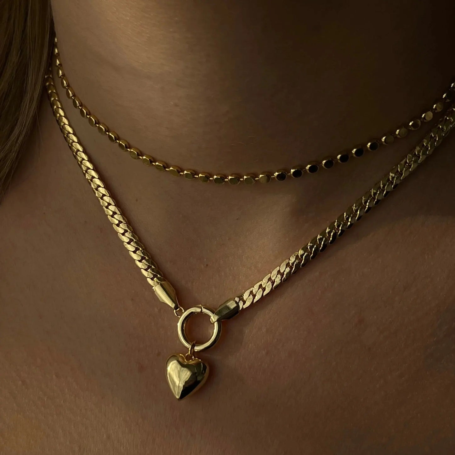 Hollywood Necklace My Store