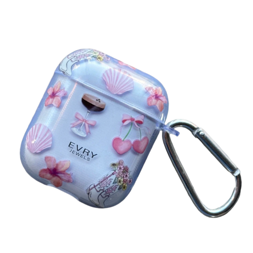 Feeling Pink AirPod Case